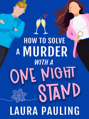 cover image of How to Solve a Murder with a One Night Stand